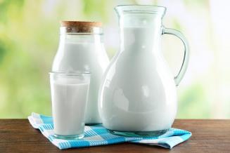 Fonterra повышает для фермеров цены на молоко из-за роста спроса в Китае