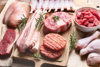 Московская область — лидер России в экспорте мяса и субпродуктов