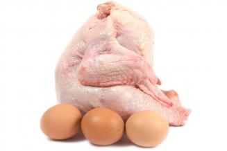 Экспорт продукции АПК из Ставропольского края с начала года составил 127,2 млн долл. США 
