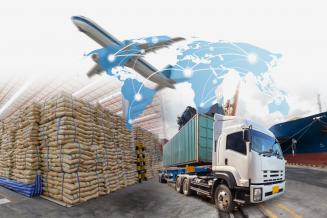 Экспорт продукции АПК из&nbsp;России к 2030 году может достигнуть 47&nbsp;млрд долл. США