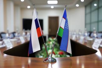 В 2020 году товарооборот продукции&nbsp;АПК между Россией и&nbsp;Узбекистаном вырос&nbsp;на&nbsp;47%