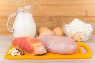 В Северной Осетии наблюдается рост производства продукции животноводства 