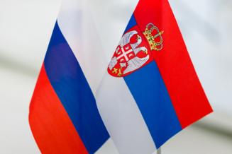 Товарооборот продукции АПК между Россией и Сербией демонстрирует положительную динамику