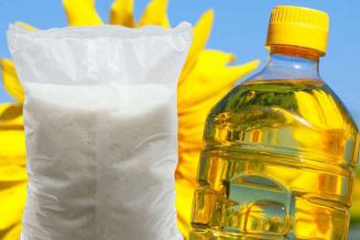 Минсельхоз: рост цен на продукты в России будет в рамках инфляции