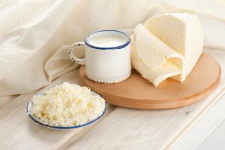 Орловская область в I полугодии импортировала 19,8 тыс. т продукции АПК на 35,4 млн долл. США
