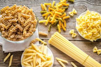 Объем экспорта продукции АПК из Кузбасса за год вырос на 11,3%