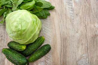 Обзор цен производителей на продукцию АПК в Забайкальском крае