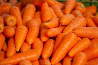 В Ярославской области подешевела овощная продукция
