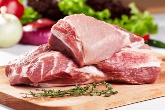 Рост экспорта мяса и готовой мясной продукции из России продолжается