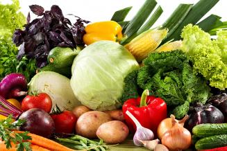 Цены на плодоовощную продукцию в России за неделю снизились на 2%