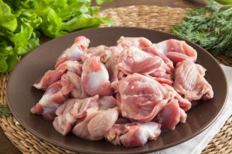 Производство сельхозпродукции и продуктов питания в Ингушетии в июле