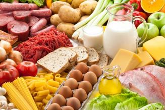 Минсельхоз не видит поводов для сильных скачков цен на молоко и мясо