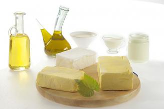 Экспорт масложировой продукции из РФ с&nbsp;начала года вырос на&nbsp;44,5%