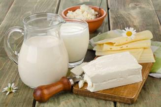 Производство пищевых продуктов в Чувашии выросло на 4,3%