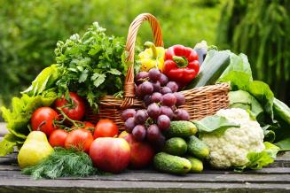 Обзор цен на сельхозпродукцию и продовольствие в Новосибирской области