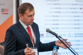 «Центр Агроаналитики»: в 2021 году производство свинины в убойном весе может вырасти на 2,3%