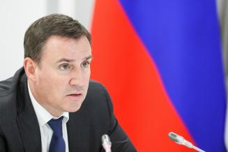 Минсельхоз не ожидает дефицита в РФ ни по одной категории АПК