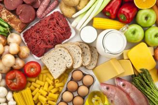 Минсельхоз ожидает стабилизации цен на продукты в&nbsp;России