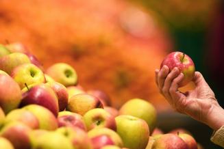 Обзор средних розничных цен на продукты питания в Республике Татарстан