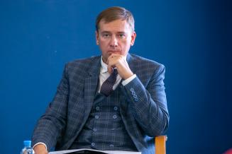 Дмитрий Авельцов: самообеспеченность мясом в РФ в 2021 году может превысить 100%