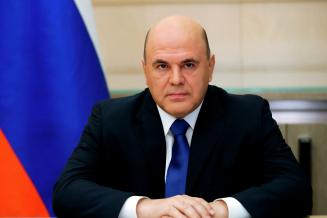 Правительство РФ выделит более 1&nbsp;млрд&nbsp;руб. на&nbsp;создание и&nbsp;модернизацию объектов&nbsp;АПК