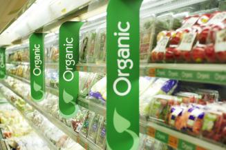 Потребители стали чаще обращать внимание на экологичность продуктов питания