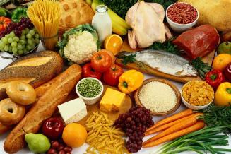 Производство продуктов питания в России за&nbsp;11&nbsp;месяцев увеличилось на&nbsp;2,5%