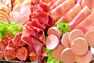 Россия наращивает производство продуктов переработки мяса
