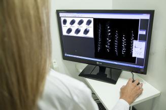 Ученые разработали методику выявления скрытых дефектов в&nbsp;семенах с&nbsp;помощью рентгенографии