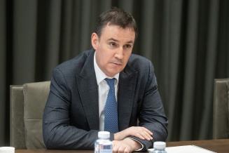 Д. Патрушев рассказал о новых возможностях для российского АПК в текущей ситуации