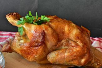 Россия полностью обеспечивает себя мясом птицы — Минсельхоз