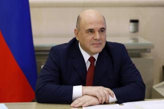 М. Мишустин: Россия прорабатывает меры для углубления импортозамещения