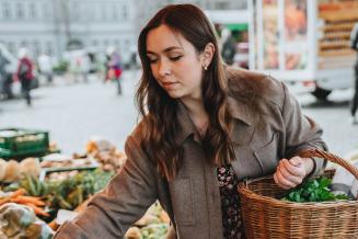 Система оптовых продовольственных рынков выгодна и&nbsp;производителю, и&nbsp;потребителю — эксперт