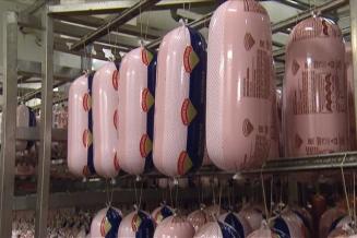 Ставка на отечественное: дефицит продовольствия России не грозит