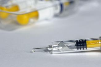 Вьетнам объявил о&nbsp;выпуске в&nbsp;оборот коммерческой вакцины против АЧС
