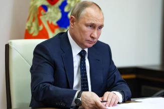Путин подписал закон о компенсации за изъятие скота
