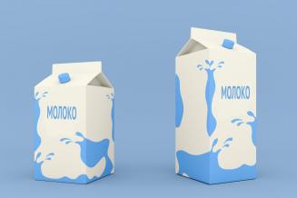 Россия обеспечена упаковкой для&nbsp;молочной продукции&nbsp;— Минпромторг