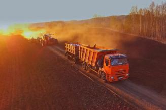 В Минсельхозе назвали сроки стабилизации ситуации с сельхозтехникой