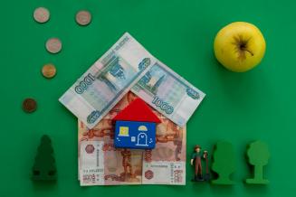 Получателям господдержки АПК в&nbsp;Адыгее перечислено 1,9&nbsp;млрд&nbsp;руб. 