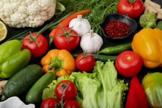 В&nbsp;Адыгее снизились потребительские цены на&nbsp;плодоовощную продукцию