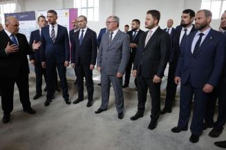 Компания «Терос» создает крупный растениеводческий бизнес в Забайкалье