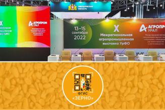 Во&nbsp;ФГИС&nbsp;«Зерно» зарегистрировано более 600&nbsp;свердловских организаций