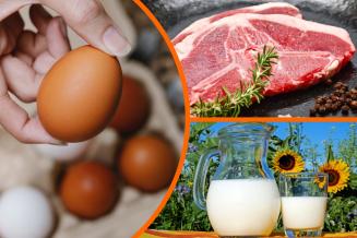 За пять лет поставки российской продукции АПК в Азию выросли на&nbsp;55%