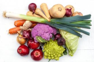 Обзор цен сельхозпроизводителей на основную продукцию в Алтайском крае