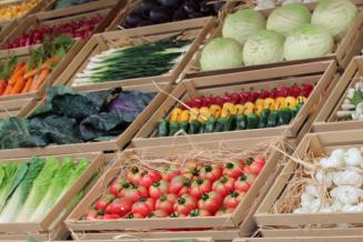 На утилизацию в ретейле уходит около 30% продукции — НТИ