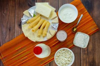 Качество молока и&nbsp;молочной продукции в&nbsp;России растет