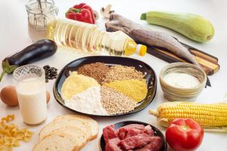 Производство сельхозпродукции в&nbsp;России за&nbsp;8&nbsp;месяцев 2022&nbsp;года выросло на&nbsp;4,6%&nbsp;— Росстат