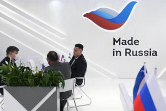 РЭЦ будет безвозмездно продвигать товары АПК РФ на&nbsp;иностранных площадках