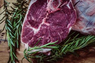 Экспорт мясной продукции из&nbsp;Омской области вырос в&nbsp;2&nbsp;раза за&nbsp;год