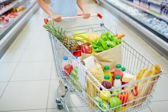 Обзор розничных цен на&nbsp;продовольственные товары в&nbsp;Ставропольском крае
